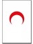 Bayrak Kizilay 100X150 Vt211 1
