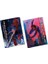 Keskin Spiderman 25 X 35 Lastikli Resim Dosyası 1