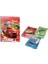 Hot Wheels A6 - 48 Yaprak Karton Kapak Not Defteri 1