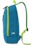 Easy Go Day Pack 13-14” Mavi-Yeşil Seyahat Çantası MCC-3005 3