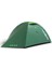 Bırd 3 Kısılık Çadır Klasik Yeşil 1