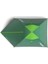 Bırd 3 Kısılık Çadır Klasik Yeşil 2