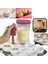 Buffer Kitchen Batter Dispenser / Ölçekli Hamur Akıtma Dökme Makinesi 1