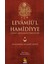 Levamiü’l Hamidiyye Sultan Abdülhamid Parıltıları 1