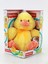 Fisher Price Oturan Ördek Peluş Oyuncak 2