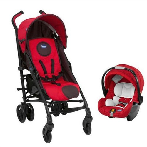 chicco duo liteway plus
