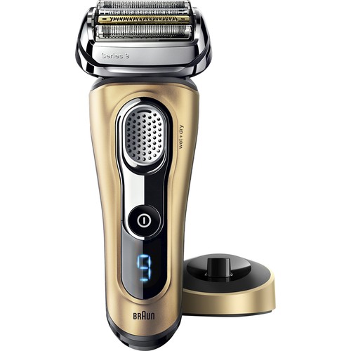 Braun 9 Serisi 9299S Gold Islak ve Kuru Tıraş Makinesi 29,91 TL