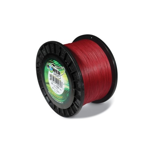 Shımano Power Pro 455 Mt 0,41 Mm 40 Kg Vermillion Red Fiyatı