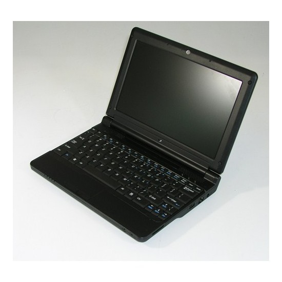 Mobee S CW001-FHD Intel Atom N270 1.6GHZ 2GB 250GB 10" Netbook Bilgisayar