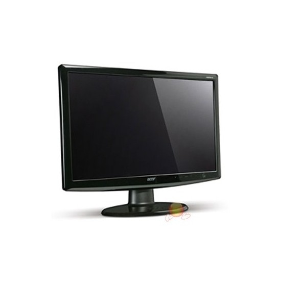 Acer H223HQABMID 21.5" 2ms (analog+dvi+hdmi) Multimedya 1080p Full HD Wide Screen LCD Monitör