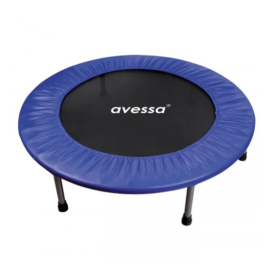 Avessa 40 İnç Trampolin 102 Cm Mavi