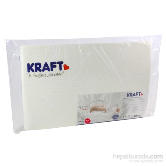 Kraft Yataş Microfit Visko Yatak Fiyatı Taksit Seçenekleri
