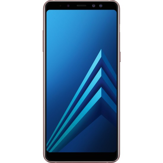 Samsung Galaxy A8 Plus 2018 64 GB (Samsung Türkiye Garantili)