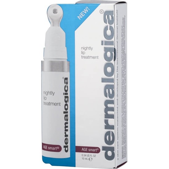 Dermalogica Nightly Lip Treatment 10Ml Fiyatı Taksit Seçenekleri