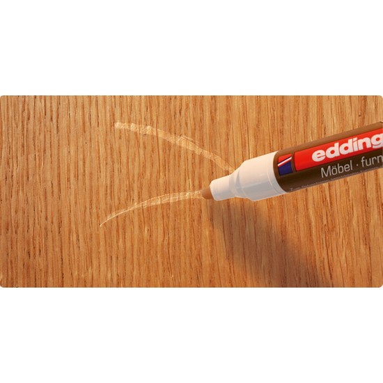 Edding Mobilya Rötuş Kalemi MaunBulk (Ed8900)Col 612 Fiyatı