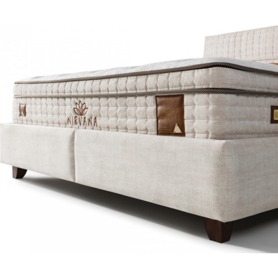 Bambi Nirvana Yatak Tek ve Çift Kişilik Tüm Ölçüler Fiyatı Bambi Nirvana Yatak Tek ve Çift Kişilik Tüm Ölçüler Fiyatı