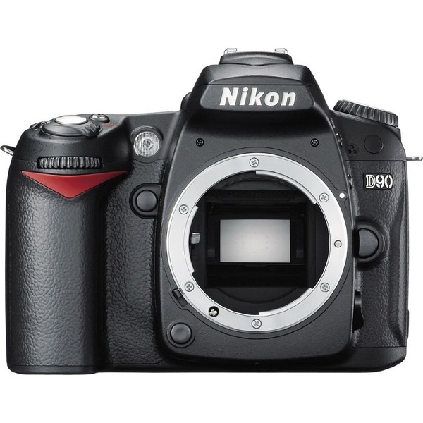 Nikon D90 ボディ Nikon D90 Body DSLR Fotoğraf Makinesi Fiyatları, Özellikleri ve