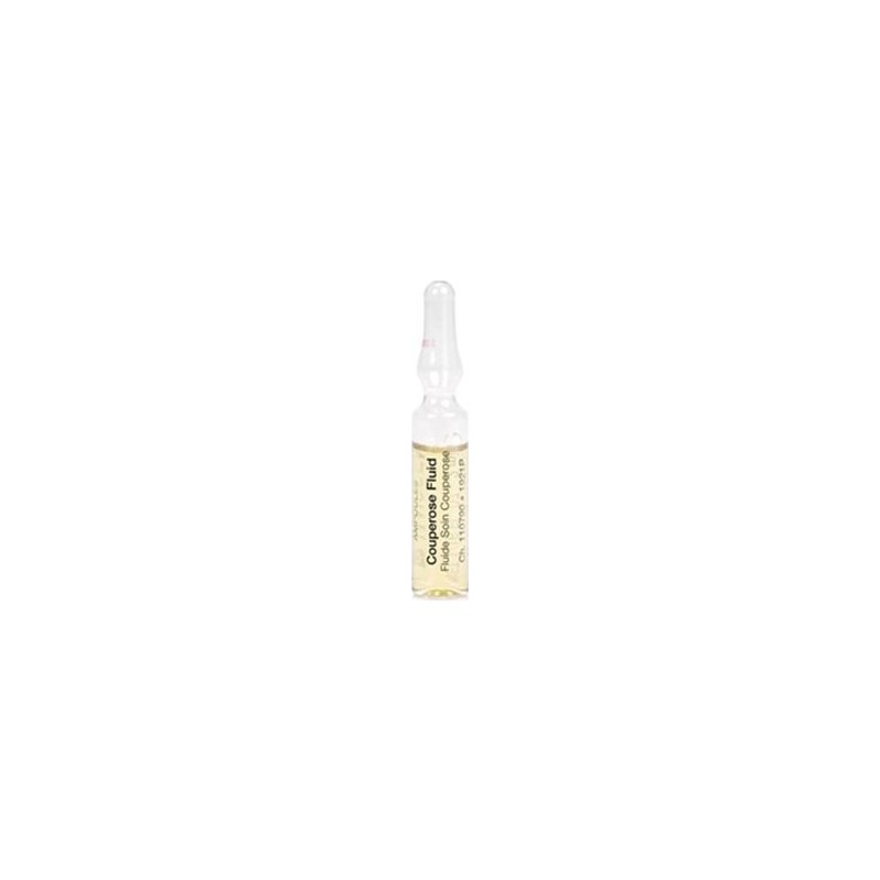 Janssen Cosmetics Janssen Couperose Serum Ampül