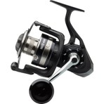 Savage Gear SGS8 6000 FD 8+1BB Olta Makinesi Alüminyum Gövde ve Karbon Rotor ile Dayanıklı