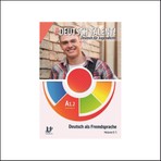 Universal ELT Deutsch Talent A1.2 Kursbuch