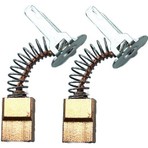 Bosch Gsr 180-LI Uyumlu 4,6x8x12,6 mm Bakırlı Kömür Fırça Akülü Vidalama için