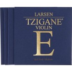 Larsen Tzigane Keman Teli Takım
