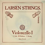 Tel Larsen A (La) Medium Çello Teli