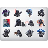 HD Sticker Star Wars Laptop Sticker Paket 1 Set 1