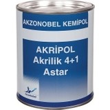 Akzonobel Akzo Akripol 4+1 Astar