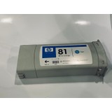 HP C4931A-81 Mavi Kartuş