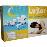 Luxor Visco Boyun Yastığı KOD:614