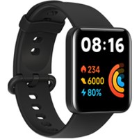 Xiaomi Redmi Watch 2 Lite Gl (Black)