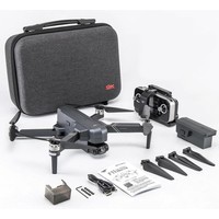 Sjrc F11 Pro 4K Kameralı Drone Seti - 1.5 Km Menzil - 26 Dakika Uçuş Süresi + Çanta + Eıs Stabilizasyon