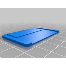 Craftsman 30 Çekmece Ayırıcı Plastik Aparat