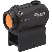 Sig Sauer SOR52001 Romeos Compact Red Dot