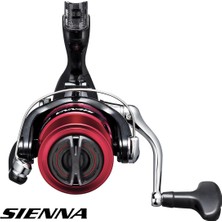 SHIMANO Sienna C3000 Fg Olta Makinesi