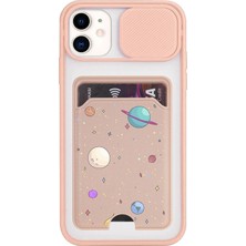 Gritty Apple iPhone 11 Uyumlu Impact You Look Fab Premium Telefon Kılıfı