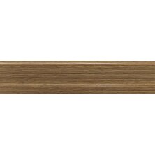 Ladix 8cm Bambu Süpürgelik(L Model)