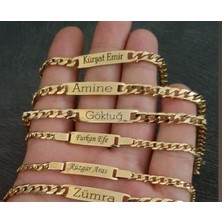 Takı Tasarım Bebek Çocuk Isimli Künye