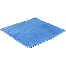 Jihad Mikrofiber Bez Mavi 40X40 cm