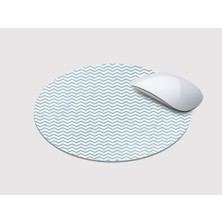 Tekin Özalit TKNMSP023 Tekin Özalit Desenli Mousepad