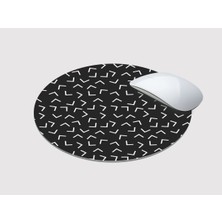 Tekin Özalit TKNMSP029 Tekin Özalit Desenli Mousepad