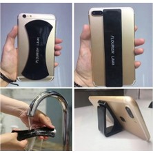 Jihad Flourish Lama Telefon Tablet Tutucu Nano Ped