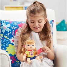 Mattel Baby Alive Minik Bebeğim Astrid