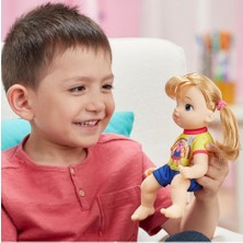 Mattel Baby Alive Minik Bebeğim Astrid