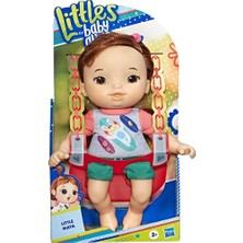 Mattel Baby Alive Minik Bebeğim Maya