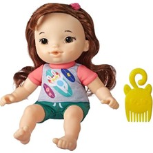 Mattel Baby Alive Minik Bebeğim Maya