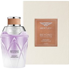 Bentley Radiant Osmanthus Edp 100 ml Kadın Parfümü