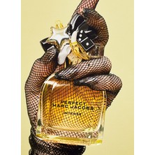 Marc Jacobs Perfect Intense Edp 100 ml Kadın Parfümü