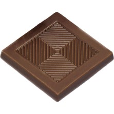 Nin Chocolate Nin Bekarlığa Veda Çikolatası Dökme Pırlanta Baskılı (80 Adet Napoliten Çikolata)
